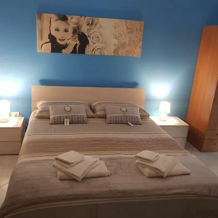 Casa Rita Otranto