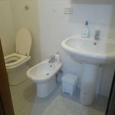 Apartamento Casa Rita Otranto