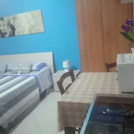 Casa Rita Διαμέρισμα *