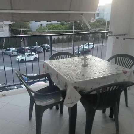 Casa Rita * Οτράντο
